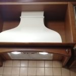 Ремонт вытяжки FABER