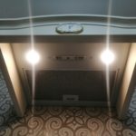 Ремонт вытяжки Vialona Cappe